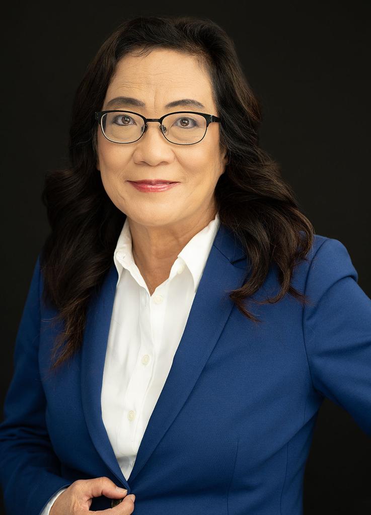 Dr. Caroline Y. Wang